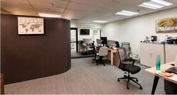 The Arcade (D1), Office #556102341